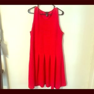 H&M large dress.